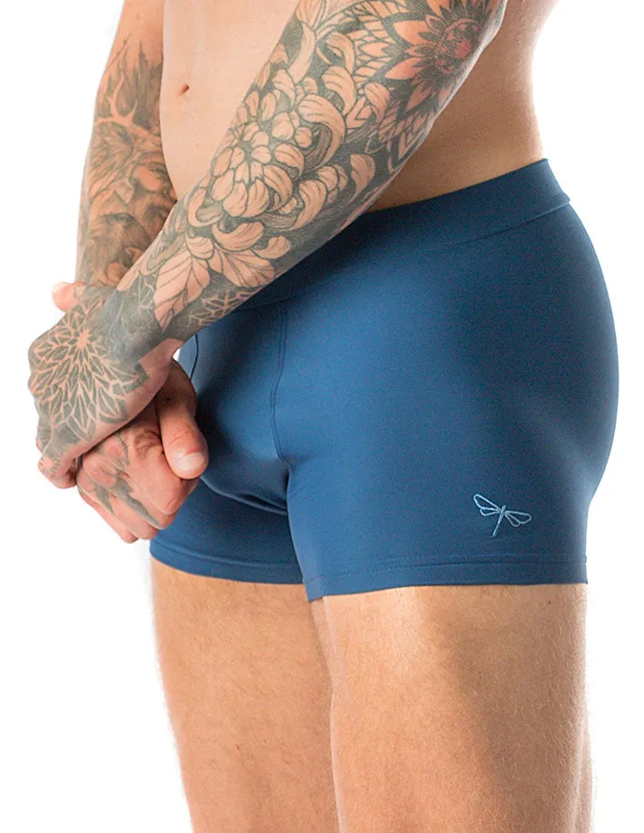 Men's Bikram yoga shorts Mike