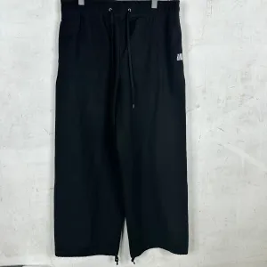 Miharayasuhiro Instrumental Wide Leg Pants