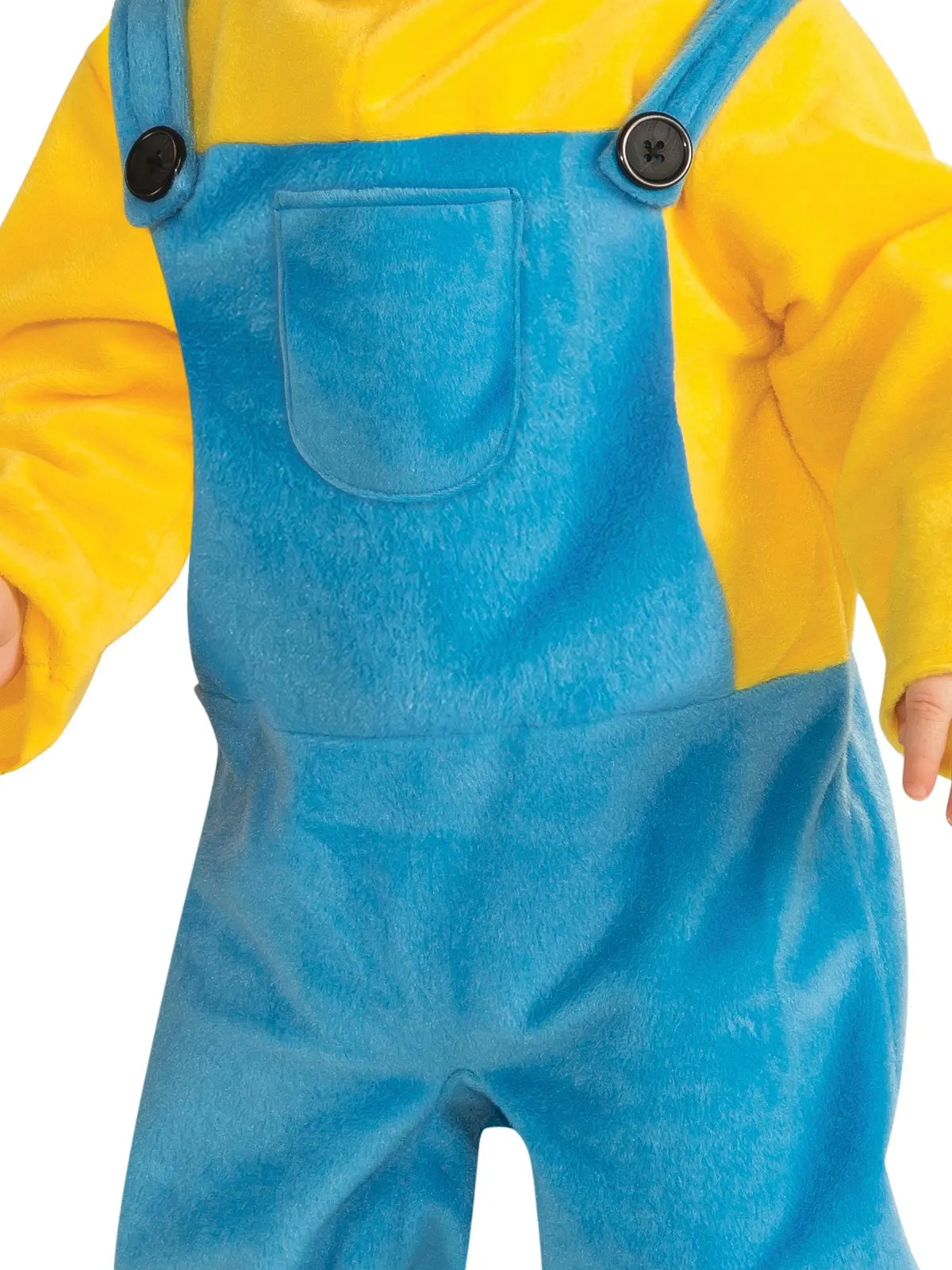 Minion Kevin Costume for Toddlers - Despicable Me