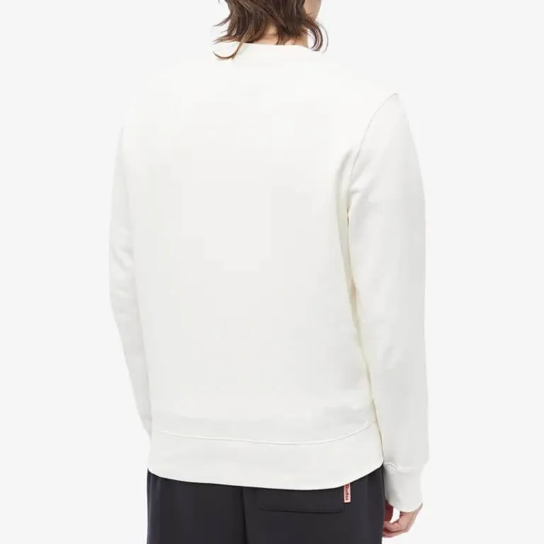 Moncler Archivio sweatshirt, white