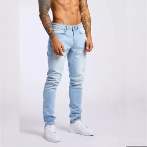 NEW MGD18 Classic Stretch Fit Jeans