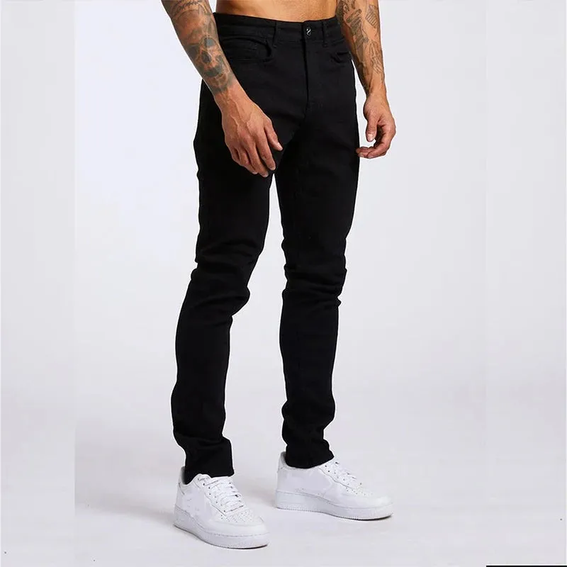 NEW MGD18 Classic Stretch Fit Jeans