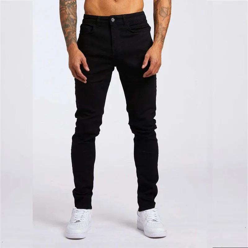 NEW MGD18 Classic Stretch Fit Jeans