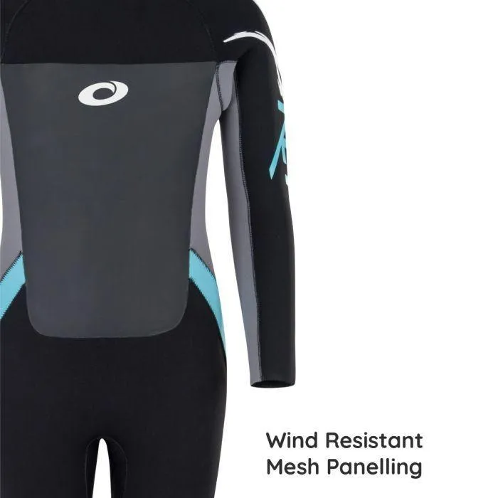 Osprey Origin 5mm Junior Full Length Kids Wetsuit