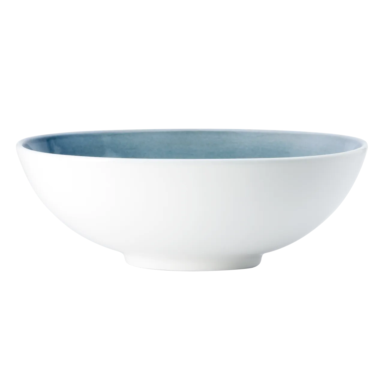 Oyster - Oval Bowl