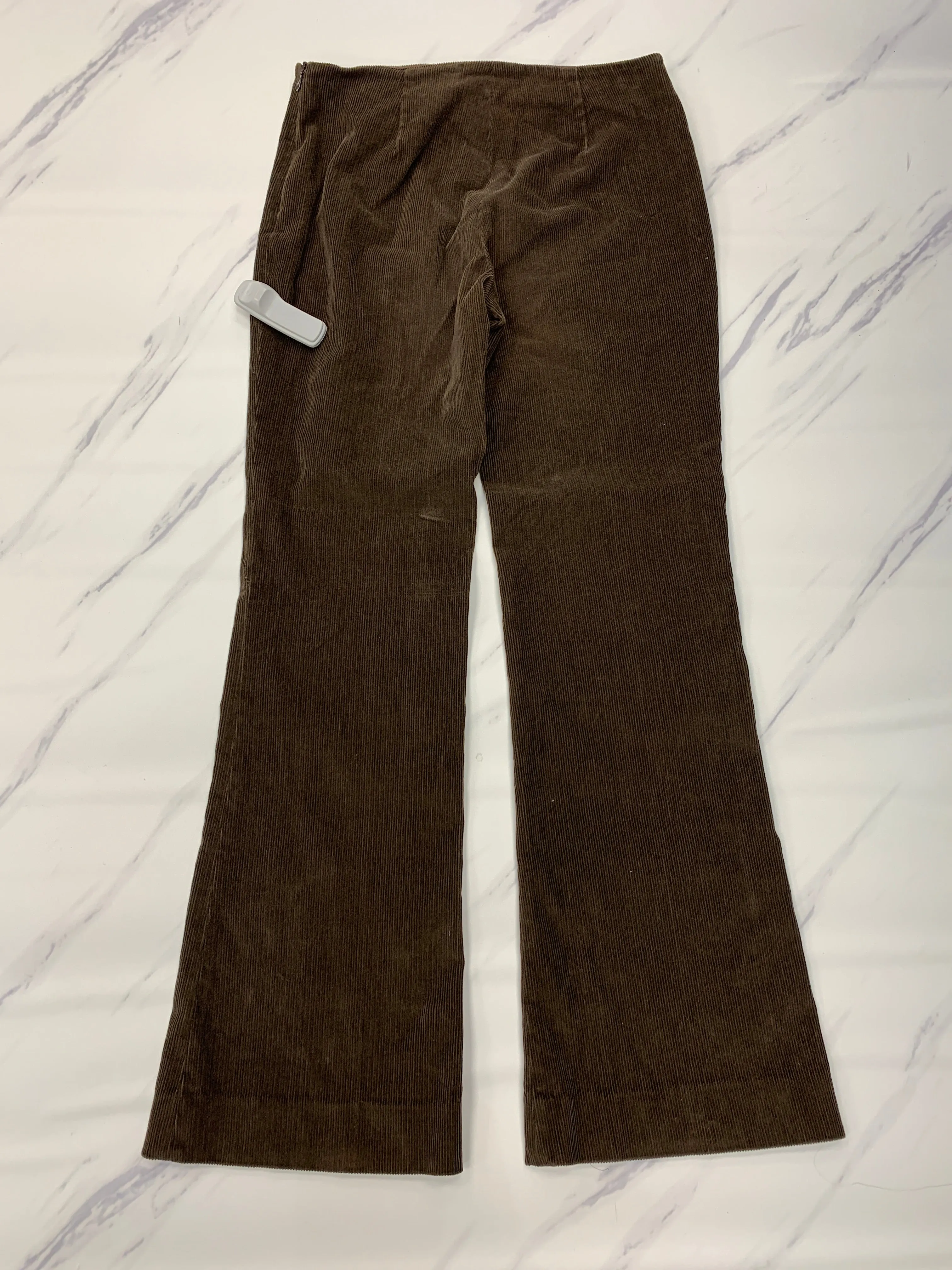 Pants Corduroy By Cmb In Bronze, Size: S