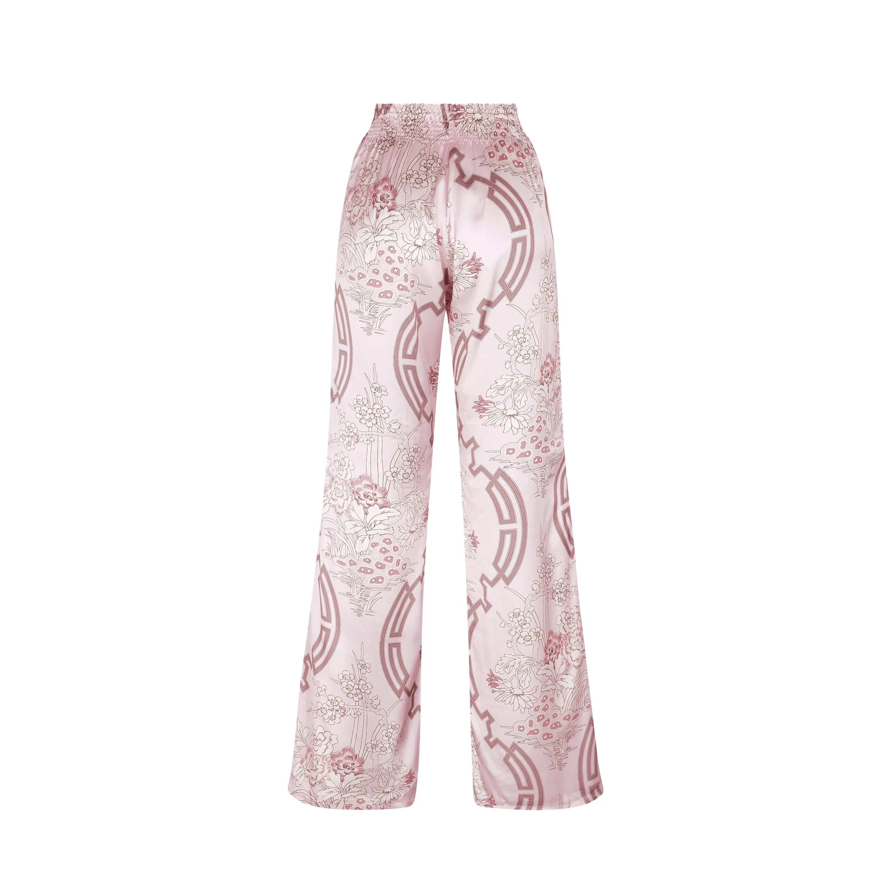 PANTS FLEURS DE CHINE 495