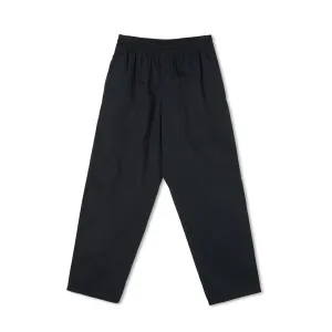 Polar Surf Pants Black