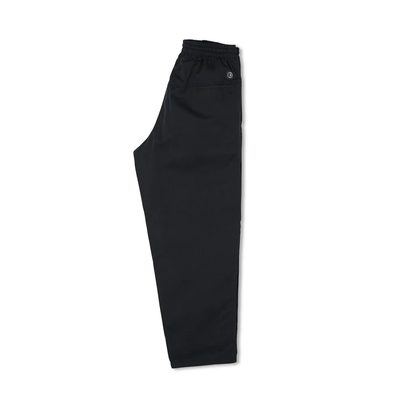 Polar Surf Pants Black