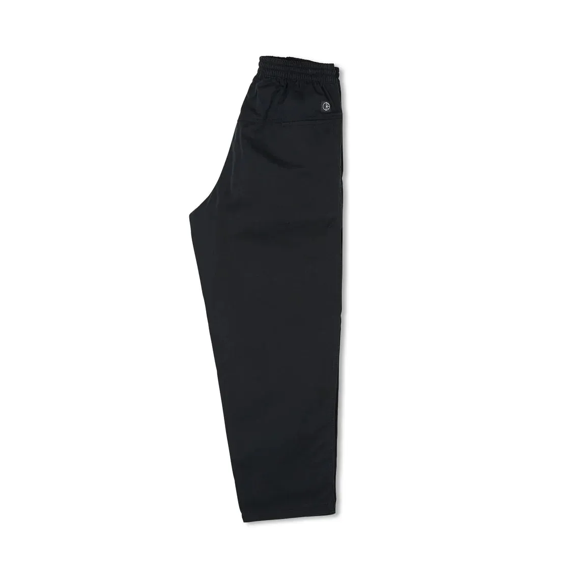 POLAR SURF PANTS - BLACK