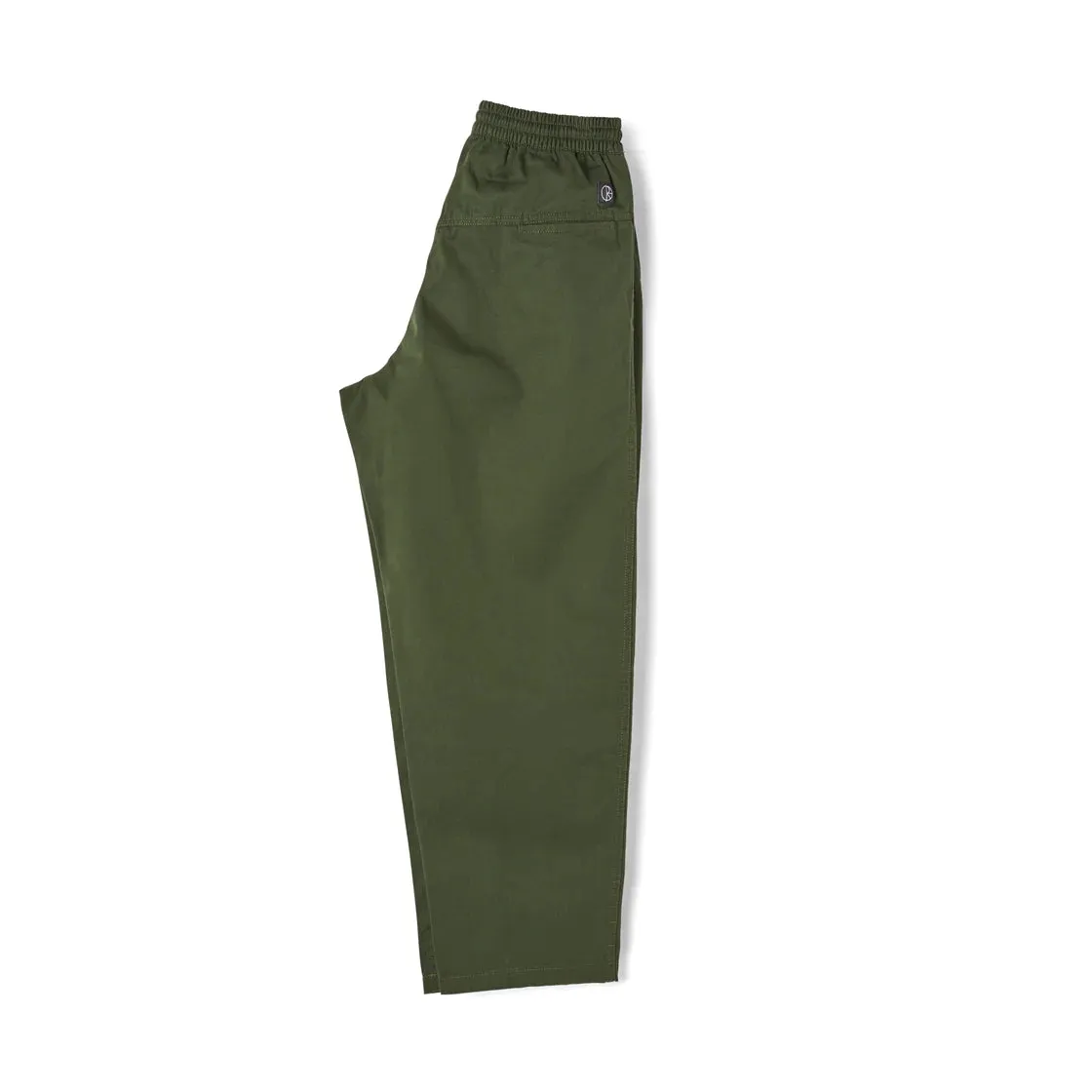 POLAR SURF PANTS - DARK OLIVE