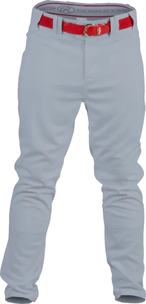 Rawlings Youth Solid Baseball Pants