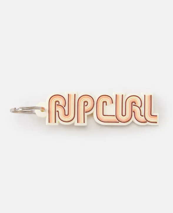 Rip Curl Surf Revival Keyring