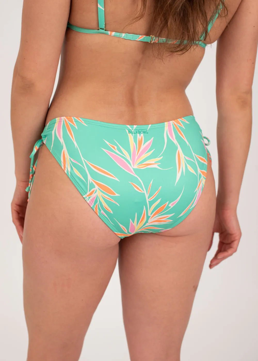 Sol Searcher Bikini Bottoms