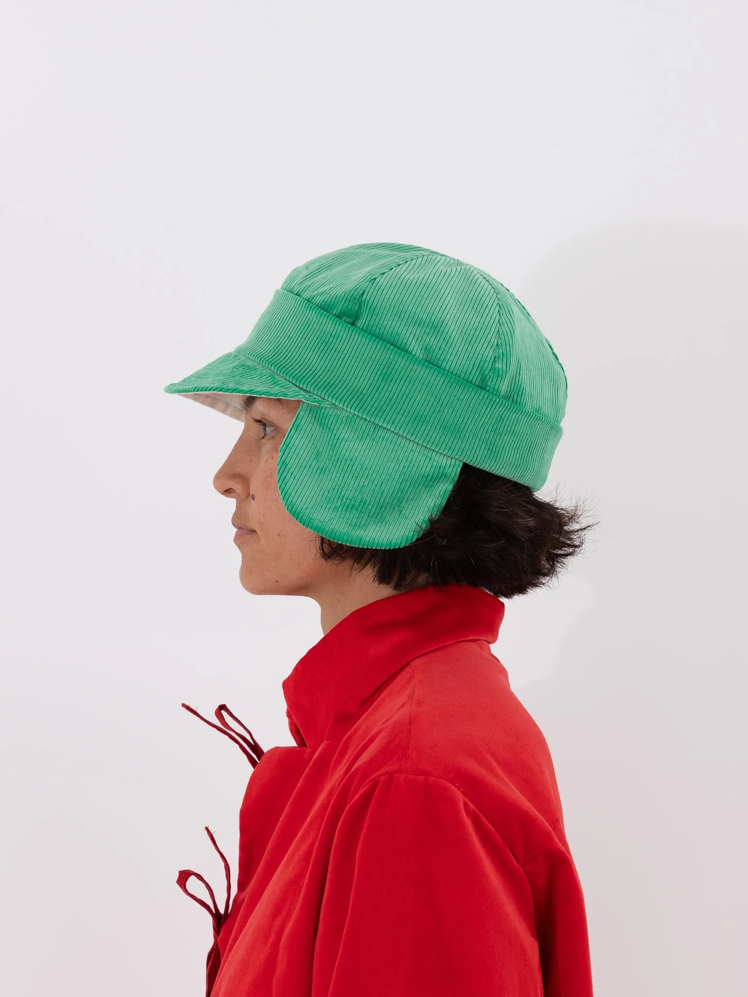 Studio Kettle Hillwalker Hat