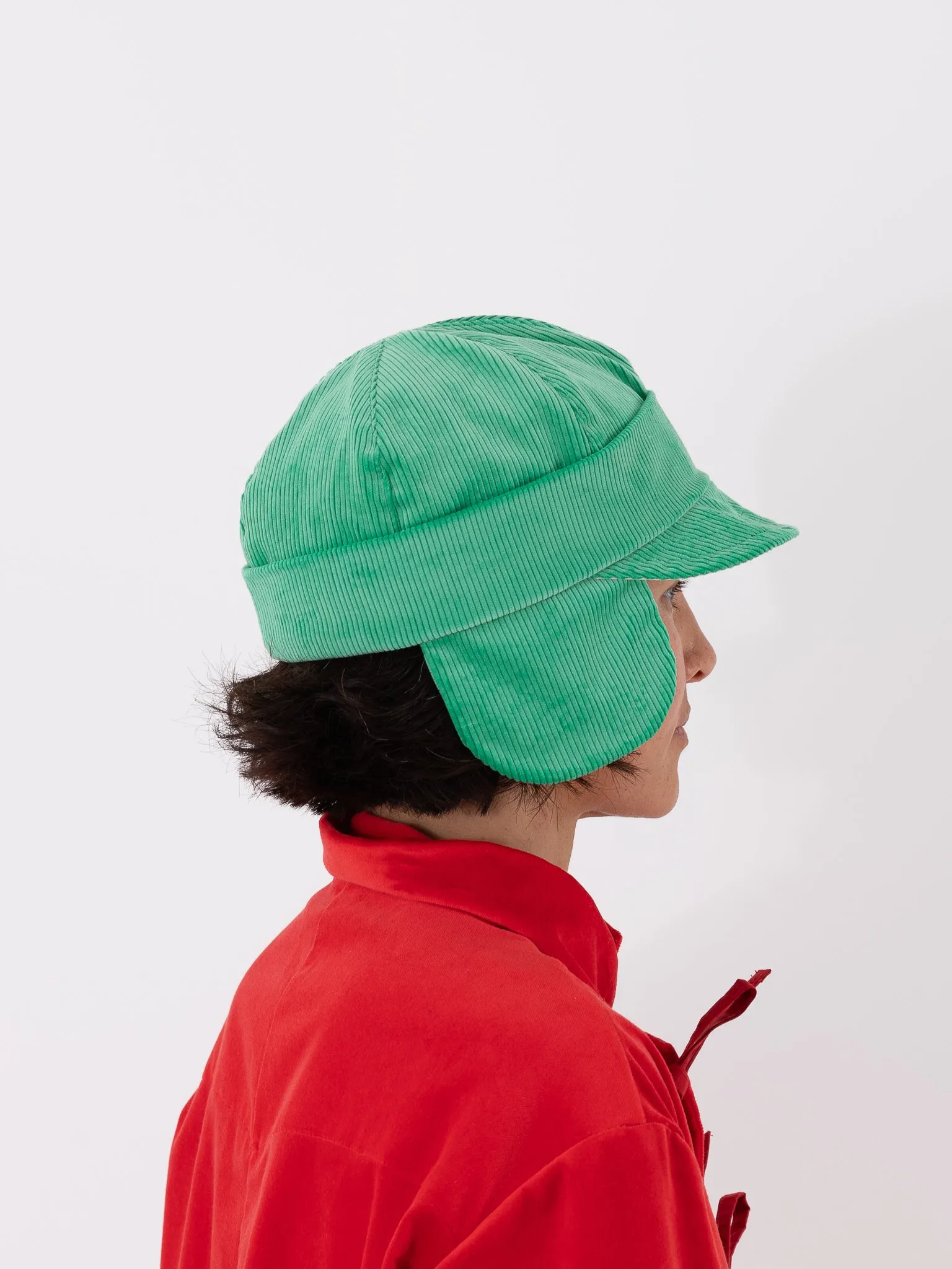 Studio Kettle Hillwalker Hat