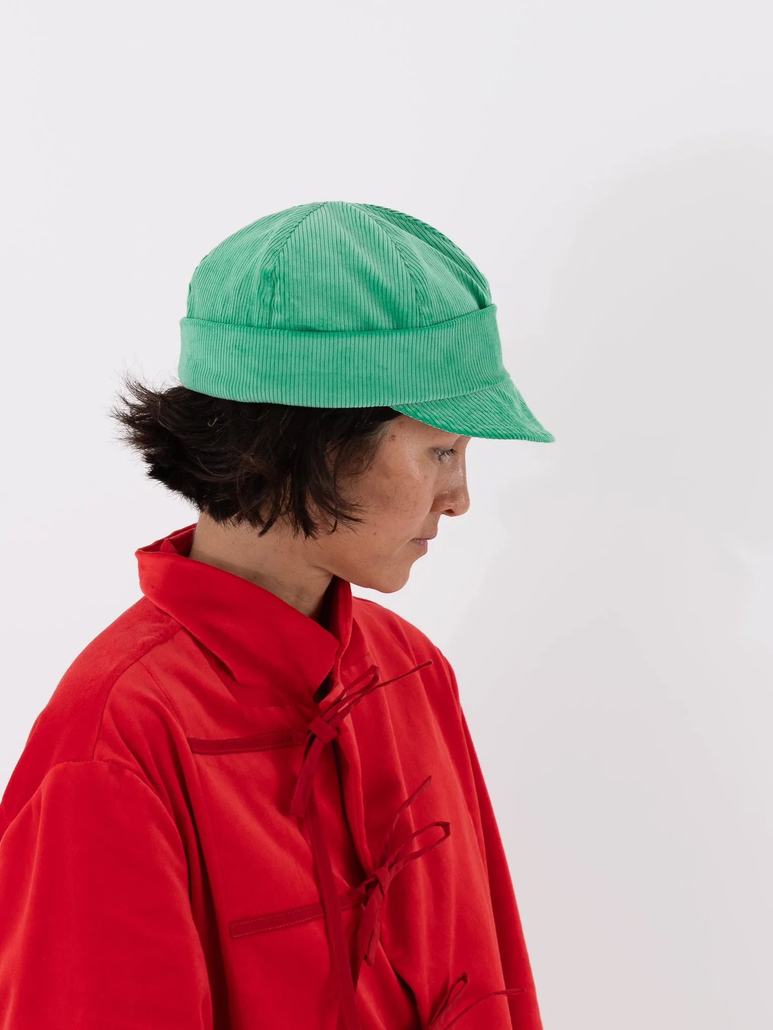 Studio Kettle Hillwalker Hat