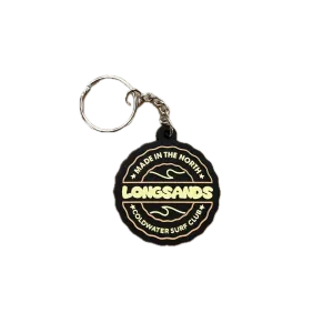 Surf Club '24 - Keychain