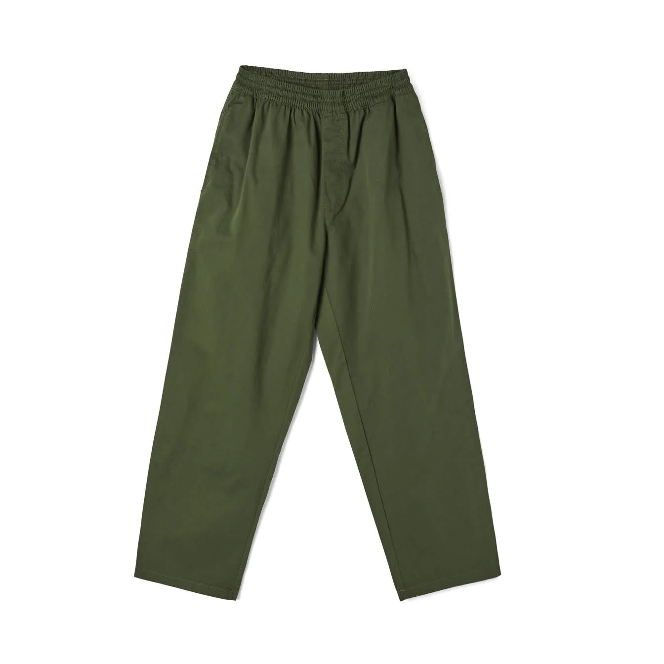 Surf Pants - Dark Olive