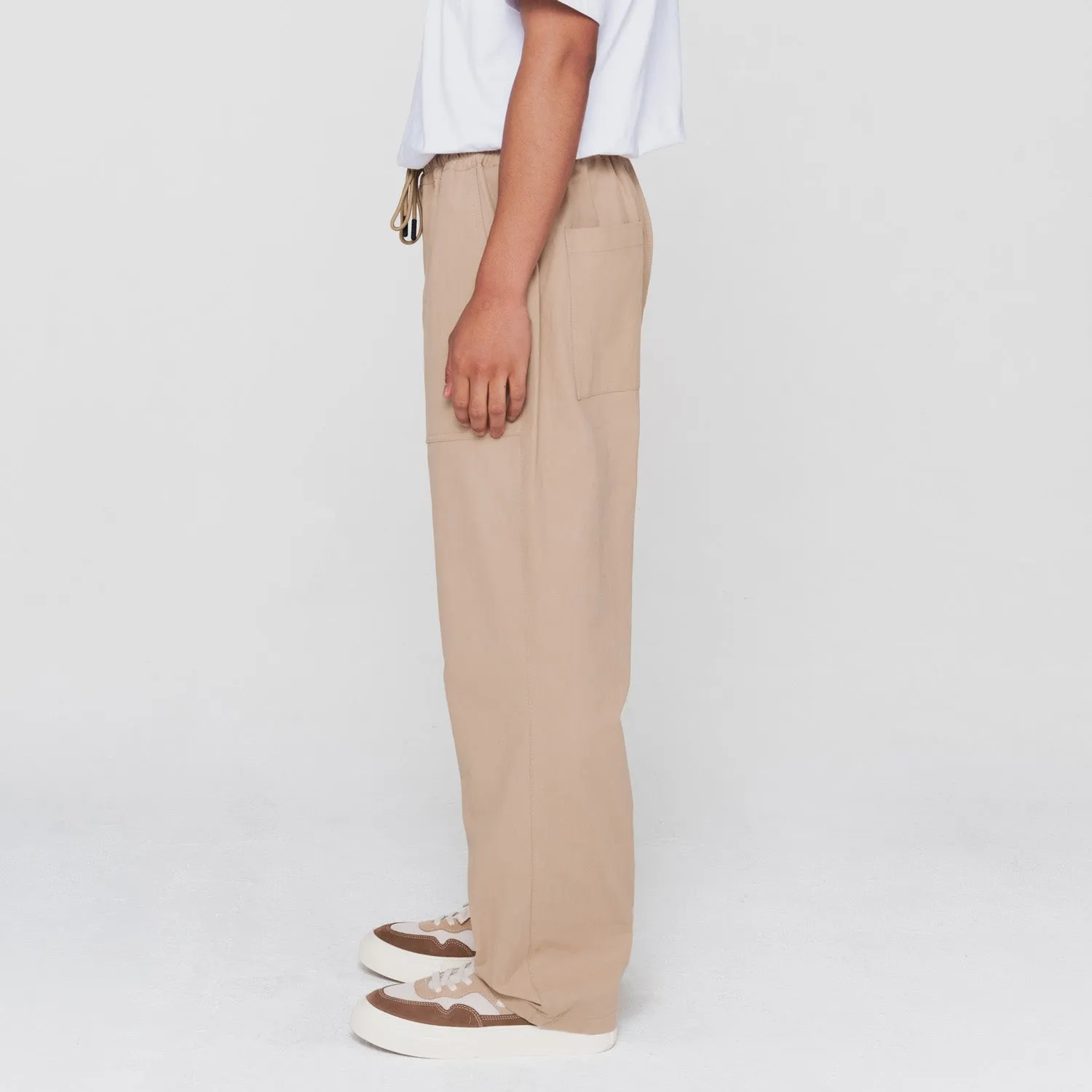 Surf Pants Sand