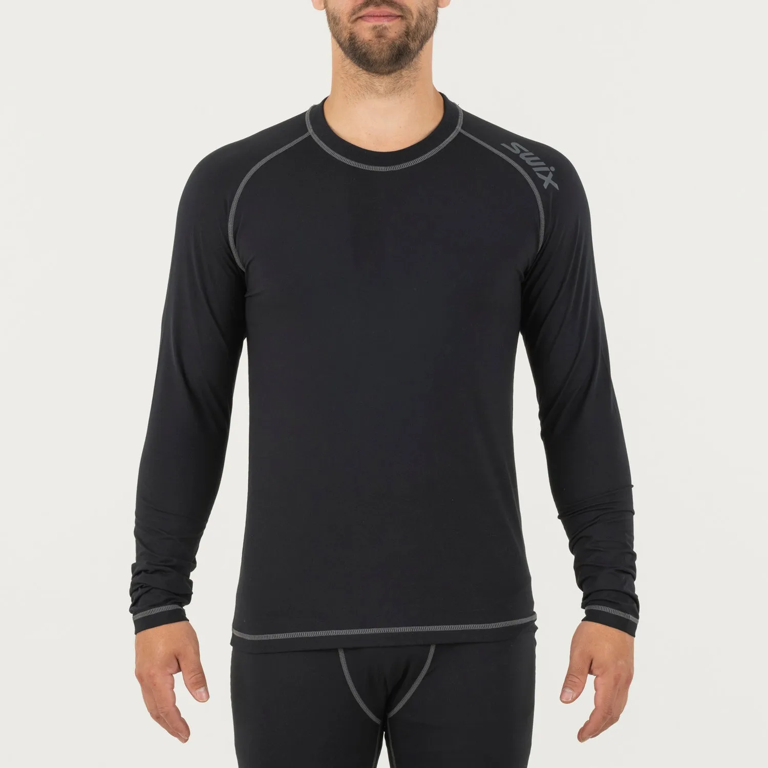 Swix Arendal LS Top - Mens