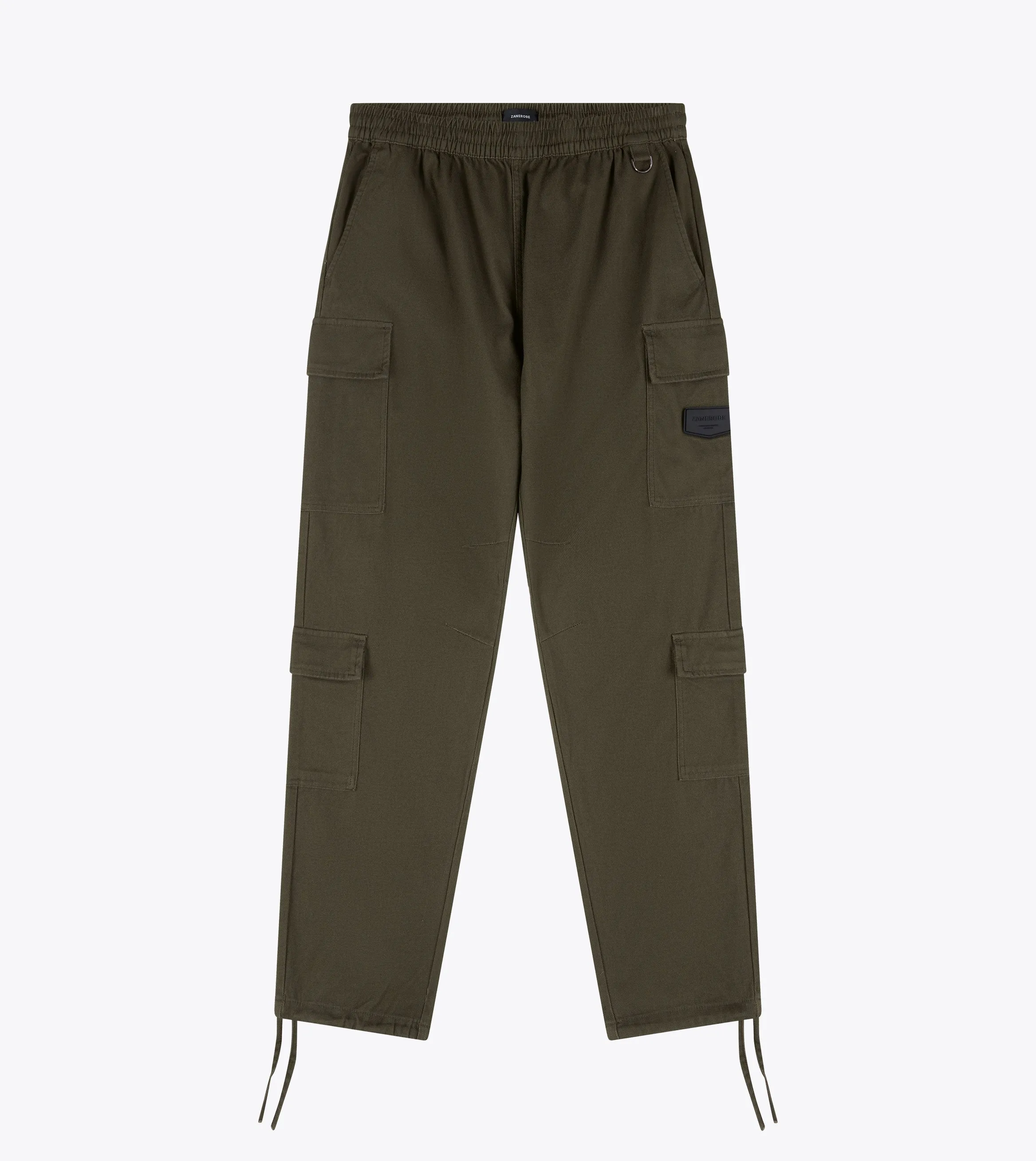 Tech Utility Pant Olive