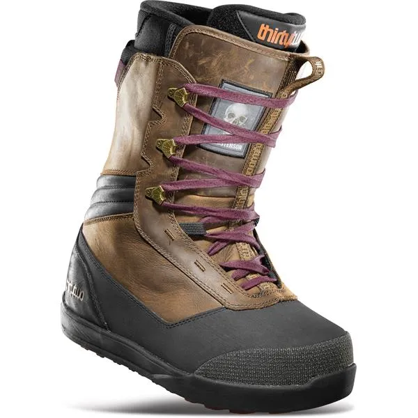 THIRTYTWO BANDITO X  MENS SNOWBOARD BOOTS 2022