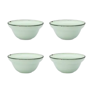 Tin Tin - 13cm Bowl Mini Gift Set (4/Pack)