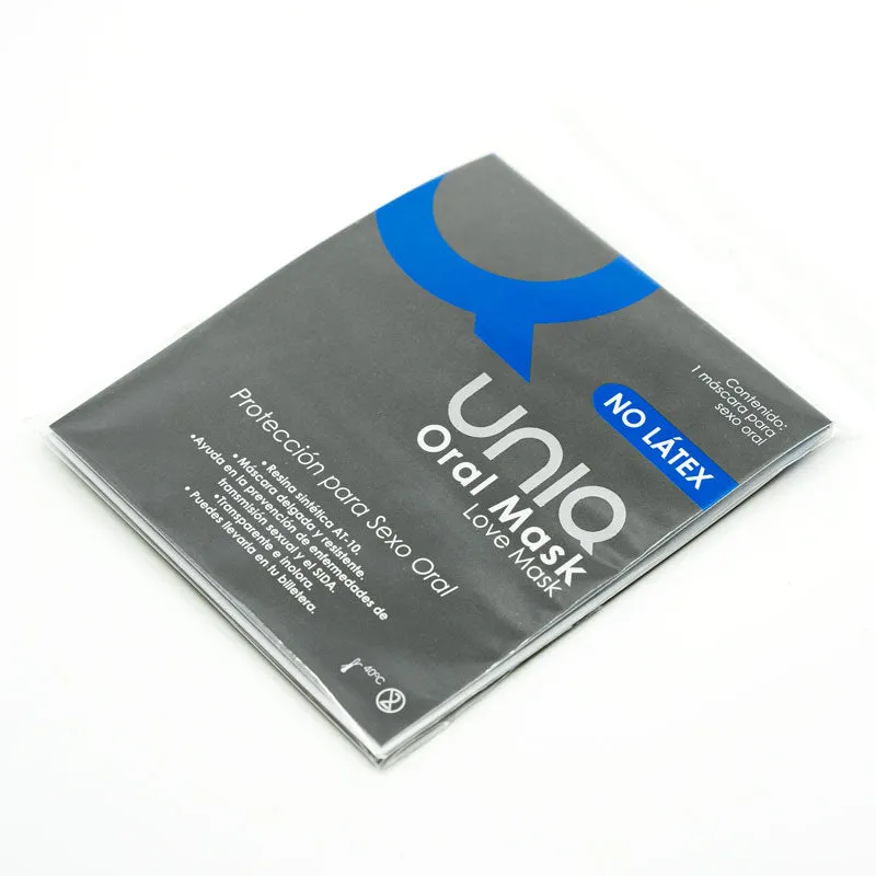 Uniq Oral Protection Mask