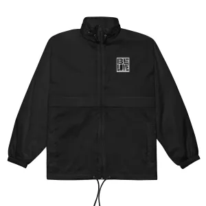 Unisex windbreaker