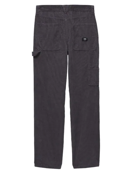 Vans Drill Chore Loose Carpenter Cord Pant Asphalt