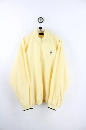 Vintage Ashworth Windbreaker (XL)