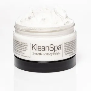 whipped body polish: Smooth-EZ