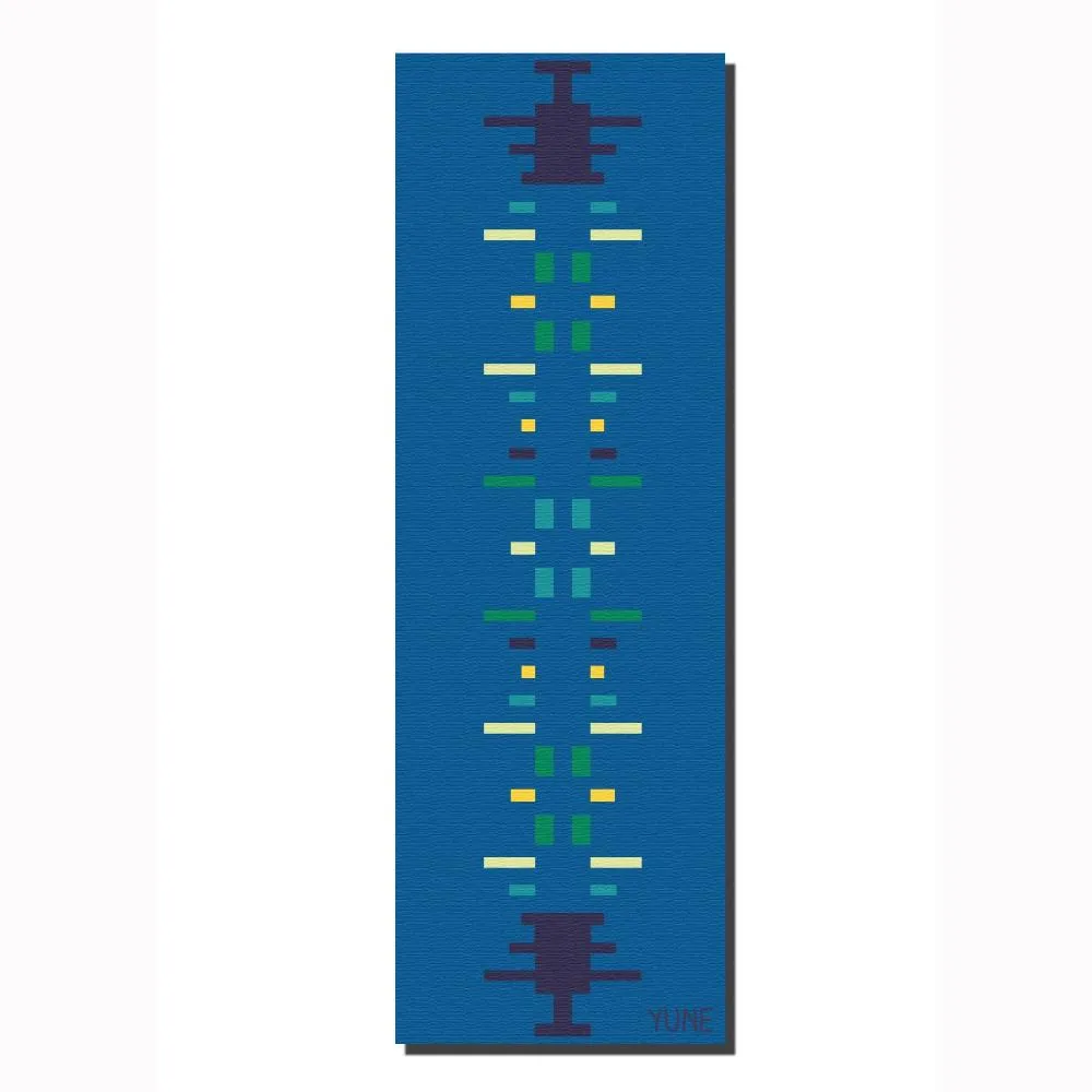 Yune MN25 Yoga Mat